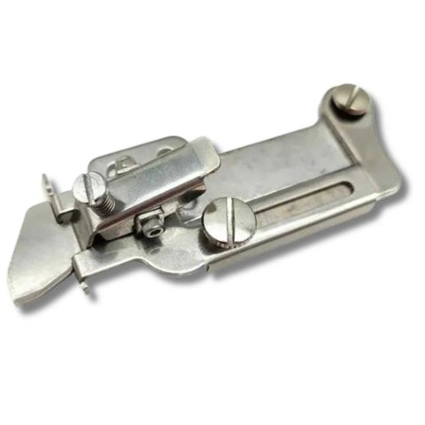 Aparelho Guia de Barra Bainha Costura Reta Industrial - Yoke (apbu)