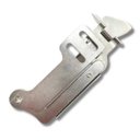Ver imagem 3 de Aparelho Guia de Barra Bainha Costura Reta Industrial - Yoke (apbu)