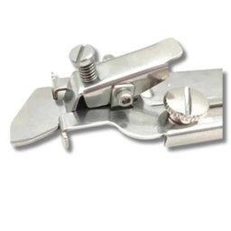 Aparelho Guia de Barra Bainha Costura Reta Industrial - Yoke (apbu) - 2
