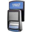 Ver imagem 3 de Terminal de Consulta Busca Preco Gertec G2 e Wi-fi Ethernet 004.1029.2