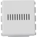 Ver imagem 2 de Módulo Campainha Cigarra Eletrônica Bivolt Tramontina Branca