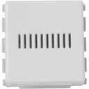 Ver imagem 1 de Módulo Campainha Cigarra Eletrônica Bivolt Tramontina Branca