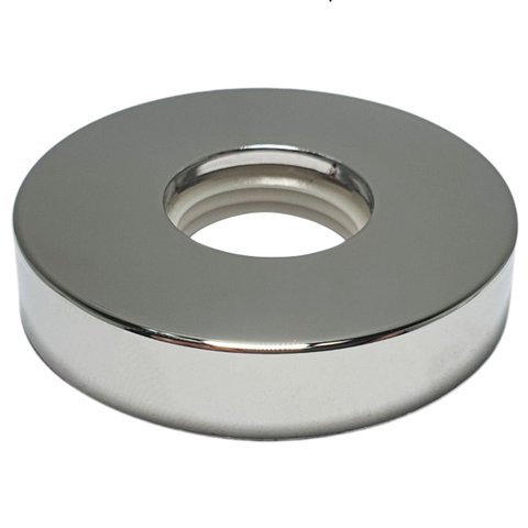 Canopla Torneira Deca Link Rosca 1/2" - 5820135 5820.135