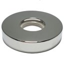 Ver imagem 1 de Canopla Torneira Deca Link Rosca 1/2" - 5820135 5820.135