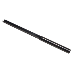 Fresa de Topo 2 Cortes Retos 3,175mm X 32mm - 1