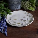 Ver imagem 3 de Conjunto com 6 Pratos de Sobremesa Orgânico Lavanda Ø19,5cm