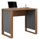 Ver imagem 1 de Mesa para Computador Demóbile Office Morada Amendola/grafito