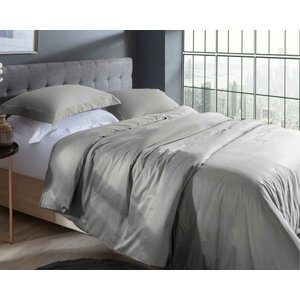Capa de Edredom 300 Fios Duvet Queen Fend Stone Kacyumara 007417.4016.U