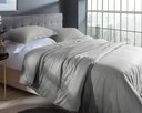 Ver imagem 1 de Capa de Edredom 300 Fios Duvet Queen Fend Stone Kacyumara 007417.4016.U