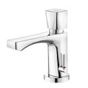 Ver imagem 1 de Misturador de Mesa para Lavatório Docol Genius Flex 1/2"