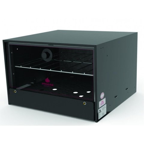 Forno Complementar Semi Industrial Fsi500 Progás