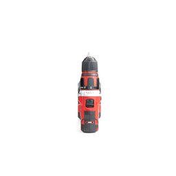Parafusadeira Furadeira BAT Te-cd 18/40 LI Kit 69 Peças 2,5ah Einhell - 4