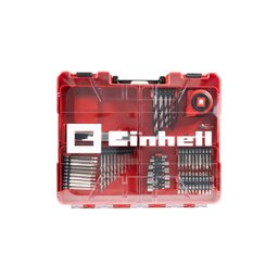 Parafusadeira Furadeira BAT Te-cd 18/40 LI Kit 69 Peças 2,5ah Einhell - 5