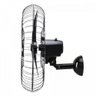 Ventilador de Parede 60cm 220v New Premium Preto Ventisol - 4