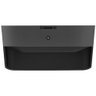 Videoporteiro Wi-Fi Wireless Sem Fio Atendimento via Aplicativo Smartphone Allo wT7 Lite Intelbras - 15