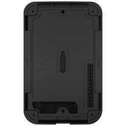 Videoporteiro Wi-Fi Wireless Sem Fio Atendimento via Aplicativo Smartphone Allo wT7 Lite Intelbras - 13