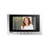 Videoporteiro Wi-Fi Wireless Sem Fio Atendimento via Aplicativo Smartphone Allo wT7 Lite Intelbras - 4
