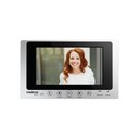 Ver imagem 4 de Videoporteiro Wi-Fi Wireless Sem Fio Atendimento via Aplicativo Smartphone Allo wT7 Lite Intelbras