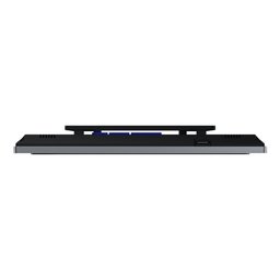 Videoporteiro Wi-Fi Wireless Sem Fio Atendimento via Aplicativo Smartphone Allo wT7 Lite Intelbras - 14