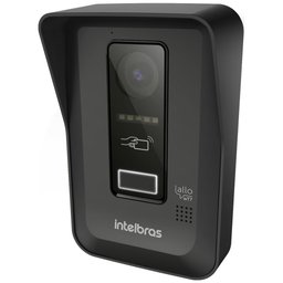 Videoporteiro Wi-Fi Wireless Sem Fio Atendimento via Aplicativo Smartphone Allo wT7 Lite Intelbras - 8