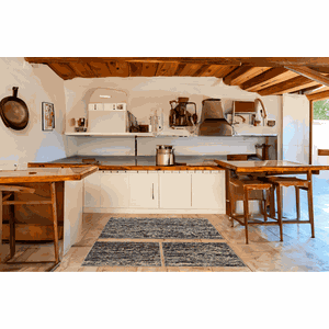 Jogo de Cozinha Montana Pratik - Milano