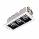 Ver imagem 3 de Spot Led de Embutir Calli 6w 3000k Branco e Preto Bella Iluminação St3221