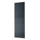 Ver imagem 1 de Folha de Porta Madeira Laqueada 210x62cm Lisa Casablanca Preto
