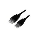 Ver imagem 3 de Cabo Extensor Usb 2.0 3m Extensão