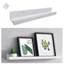 Ver imagem 1 de Prateleiras para Quadros Porta Quadro de Fotos Mdf 60 Cm