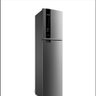 Refrigerador Brastemp 375 Litros Frost Free Duplex com Espaço Adapt Inox Brm45 - 127 Volts - 1