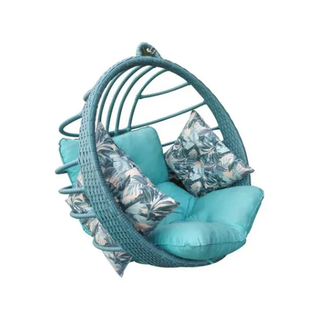 CHAISE SUSPENSA JAPÃO