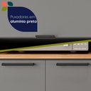 Ver mais imagens de Paneleiro para Cozinha 3 Portas Castanha