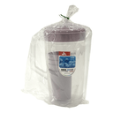 Ver imagem 3 de Jarra de Plástico C/ Tampa e 4 Copos Lilas N2261824 - Quanhe