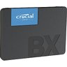 Disco Sólido Interno Crucial Ct500bx500ssd1 500gb Preto - 1