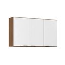 Ver imagem 7 de Cozinha Compacta Firenze 02 Peças 06 Portas 02 Gavetas 