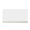 Ver imagem 7 de Armário de Cozinha Aéreo 60 cm 1 Porta Rustic/Branco Glamy Madesa