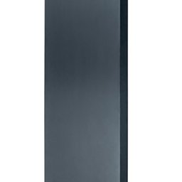 Folha de Porta Madeira Laqueada 210x70cm Lisa Casablanca - 3