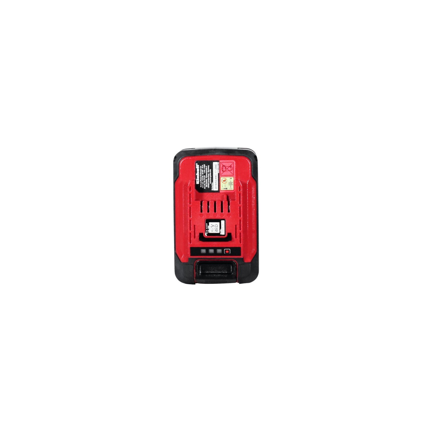 Bateria Power X-change 18V 5,2ah Plus Einhell - 3