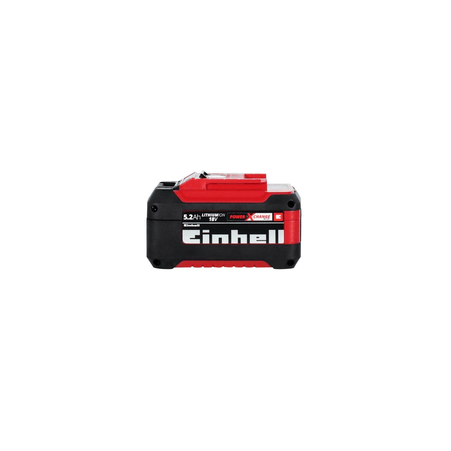 Bateria Power X-change 18V 5,2ah Plus Einhell - 2