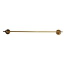 Ver imagem 6 de Kit Acessórios P/ Banheiro Aço Inox 6 Peças Dourado