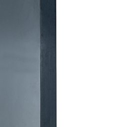 Folha de Porta Madeira Laqueada 210x80cm Lisa CasaBlanca - 5