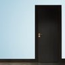 Folha de Porta Madeira Laqueada 210x80cm Lisa CasaBlanca - 2