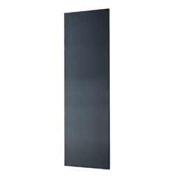 Folha de Porta Madeira Laqueada 210x80cm Lisa CasaBlanca - 1