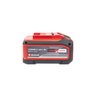 Bateria Power X-Change 18V 4-6ah Multi-ah PXC Plus Einhell - 2