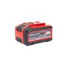 Bateria Power X-Change 18V 4-6ah Multi-ah PXC Plus Einhell - 4