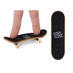 Skate de Dedo - Tech Deck - 96mm - Sortido - Sunny - 1