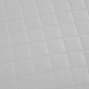 Ver imagem 6 de Porta Travesseiro Copacabana Matelado 300 Fios 70x50cm com Debrum