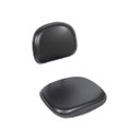 Ver imagem 1 de Assento e Encosto Secretária Espuma Injetada Tecido Sintético