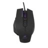 Mouse Gamer Harpy, 3200dpi, 6 Botões - Mg-100b - 1