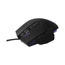 Mouse Gamer Harpy, 3200dpi, 6 Botões - Mg-100b - 2